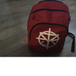Phenomenal wwe backpack squad