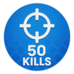 50 Eliminations