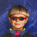 Tribute To Oliver Tree