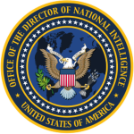 VRR | Office of Director of National Intelligence