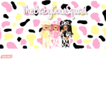 #RainbowCowSquad