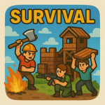 Co-operative Survival
