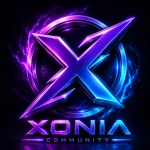 XONIA COMMUNITY Group Thumbnail