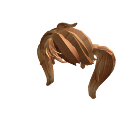 hair Roblox decal