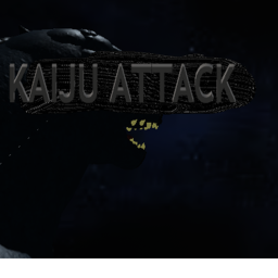 KAIJU ATTACK (TESTING)
