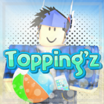Toppingz Ⓡ