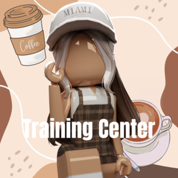 Crumbs Coffee - Training Center