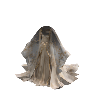 Fallen Spirit Hanfu [PBR] thumbnail