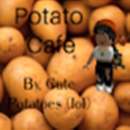 Potato Cafe