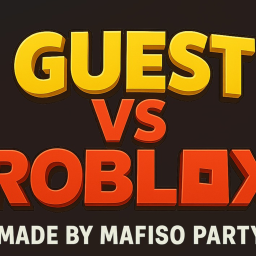 GUEST VS ROBLOX{REBUILD}