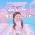 *-.Dreamers Inc.-*