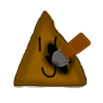 Dirt Nacho