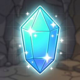 UPDATE: [🧾 INDEX + ✨ AURA!] Crystal Incremental ✦