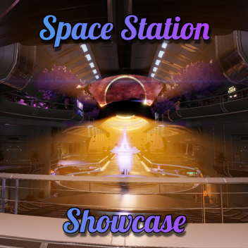 Space Station Showcase