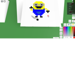 minion gang! :D