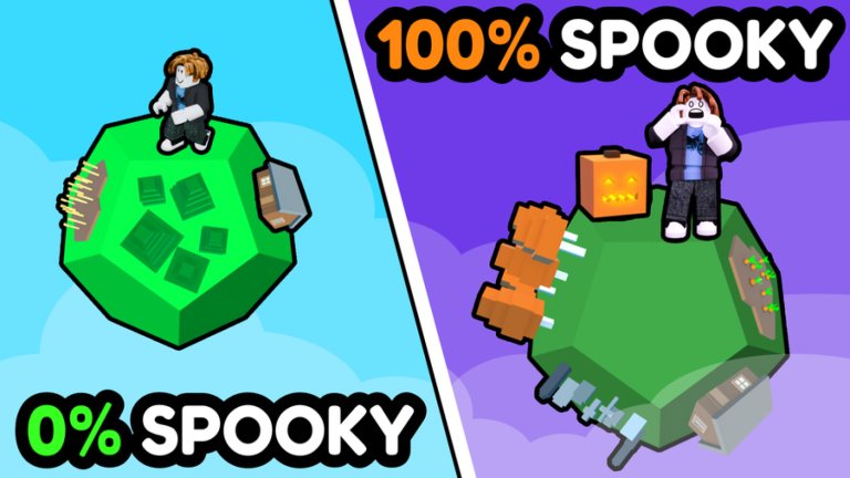 Build a Planet 🌎🔨 screenshot 2