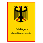 //BW EMK: Feldjägerdienstkommando