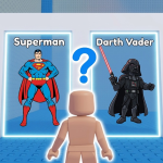 Would You Rather: Superhero vs Villain Tower 🦸🦹