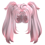Kawaii Pigtails