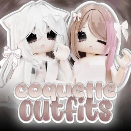 [🎀]  Coquette Outfits icon