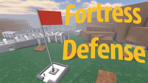 Fortress Defense