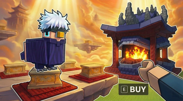 [JJK 😈] My Pooping Pigeons!