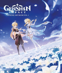 Genshin Impact!!:D