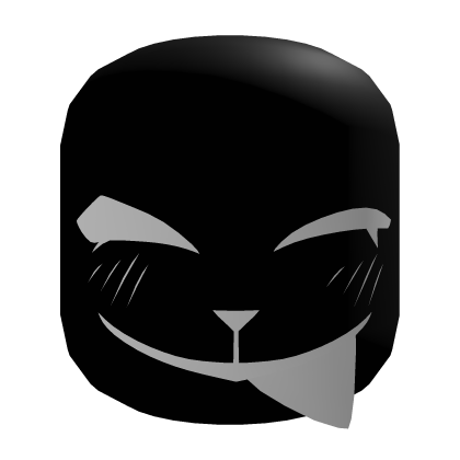 Roaring dess face
