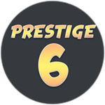 Reach Prestige 6!