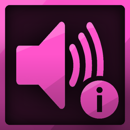 Sound guides