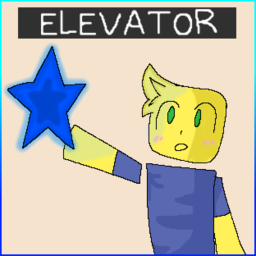 Elevator Game