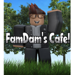 FamDam’s Café!