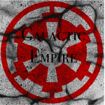 [The galactic Empire of tatooine]