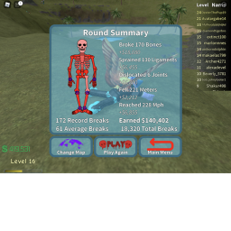REAL no Checkpoint Obby