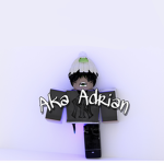 Aka Adrian