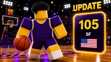 [UPD!] Build A Basketball Team!