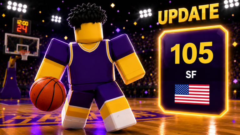[2X!] Build A Basketball Team! Codes