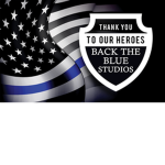Back The Blue Studios