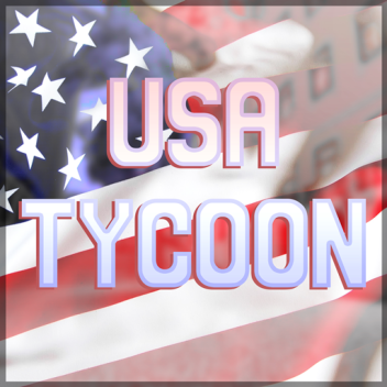NEW!  🇺🇸 USA Tycoon  🇺🇸 -READ DESC-