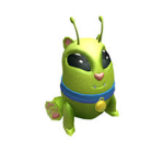 Cute Alien group