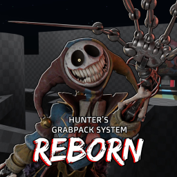Hunter's Grabpack System [REBORN] icon