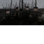 Verdun thing