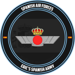 Spanish Air Forces