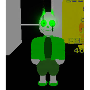 Undertale Combat de la couleur sans