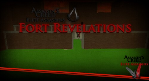 Fort Revelations
