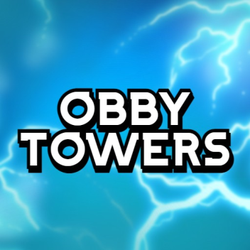 Obby Towers (BETA)