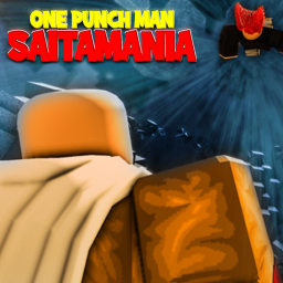 SAITAMANIA 👊