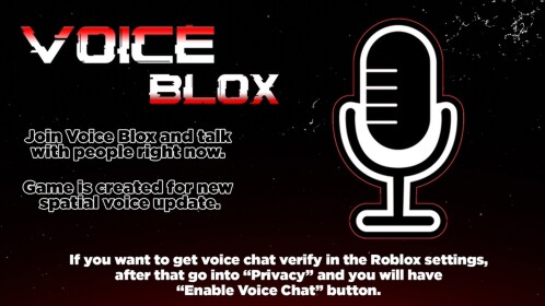 Voice Blox🔊 