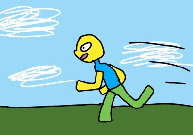 Speed Obby! 