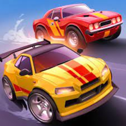 1V1 RACING